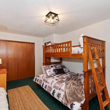 Everwood Serenity Treehouse Ontrail Head/Sledding Villa Big Bear Lake Ngoại thất bức ảnh